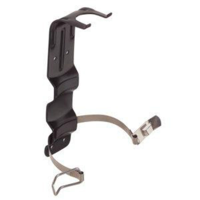 First Alert FEBRA5-6A Fire Extinguisher Mounting Brackets, Large