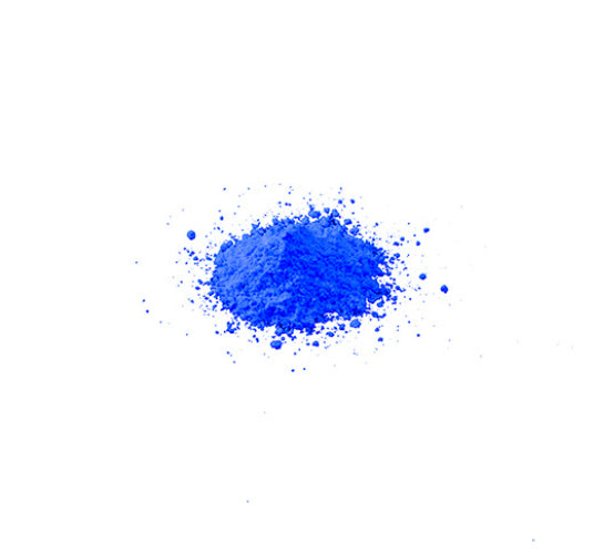 Tajima PLC2B300 Ultra-Fine Snap-Line Micro Powdered Chalk, Blue, 10.5 Oz