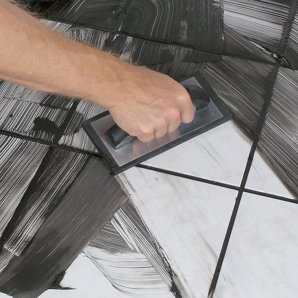 QEP 78220Q Tile Installation Kit with Plastic Bucket