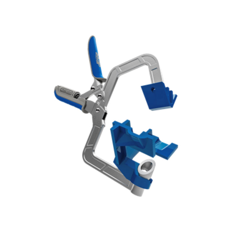Kreg KHCCC Corner Clamp with Ergonomic Handle for 90° Corners & T Joints