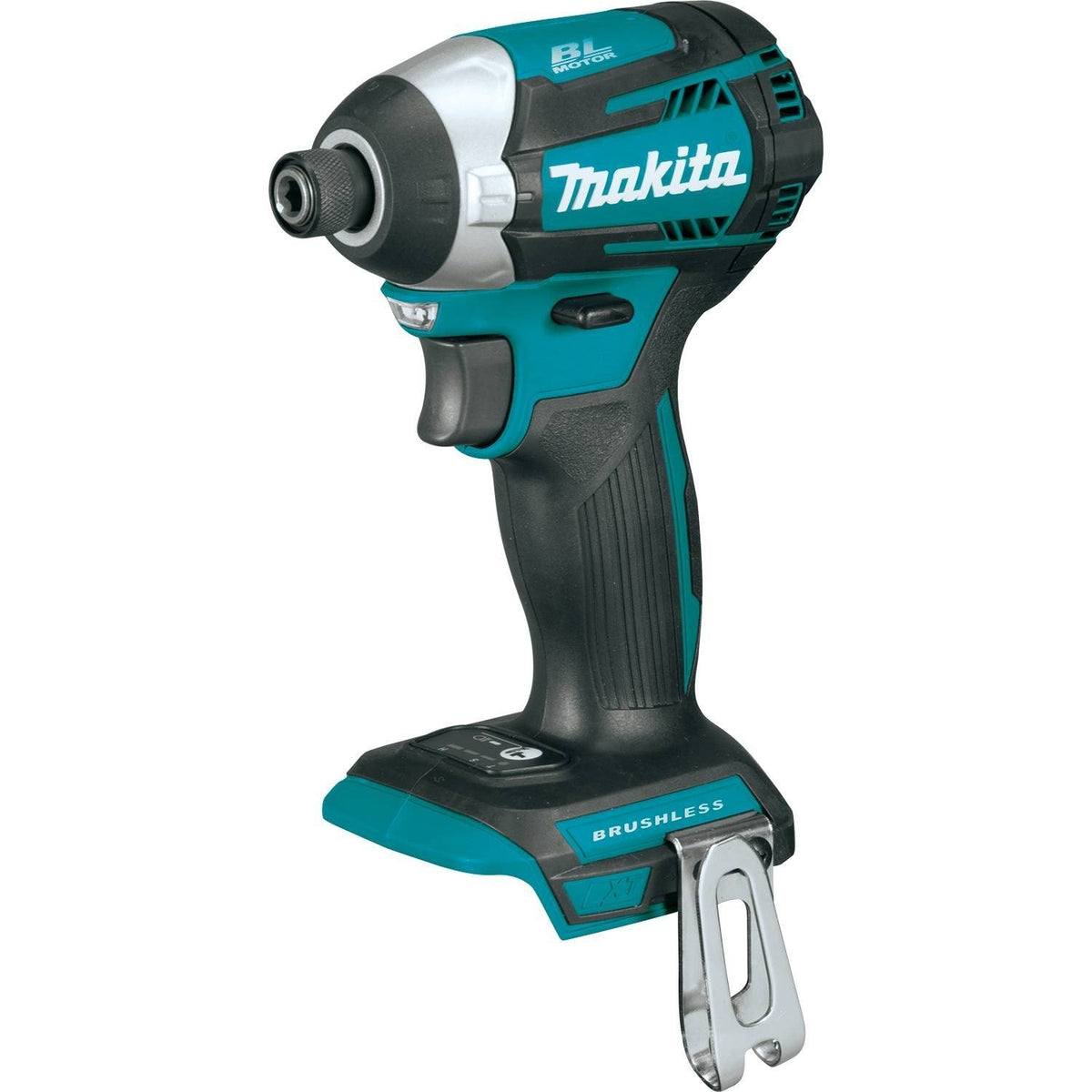 Makita XDT14Z 3-Speed Cordless Impact Driver, 18 V