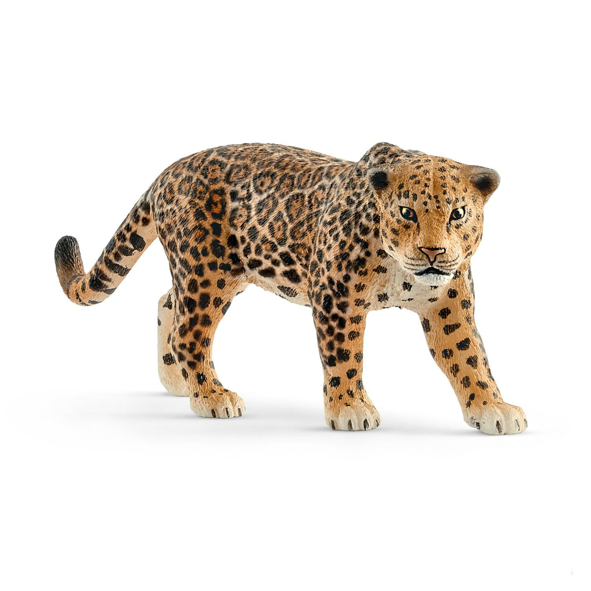 Schleich 14769 Figurine Jaguar Toy