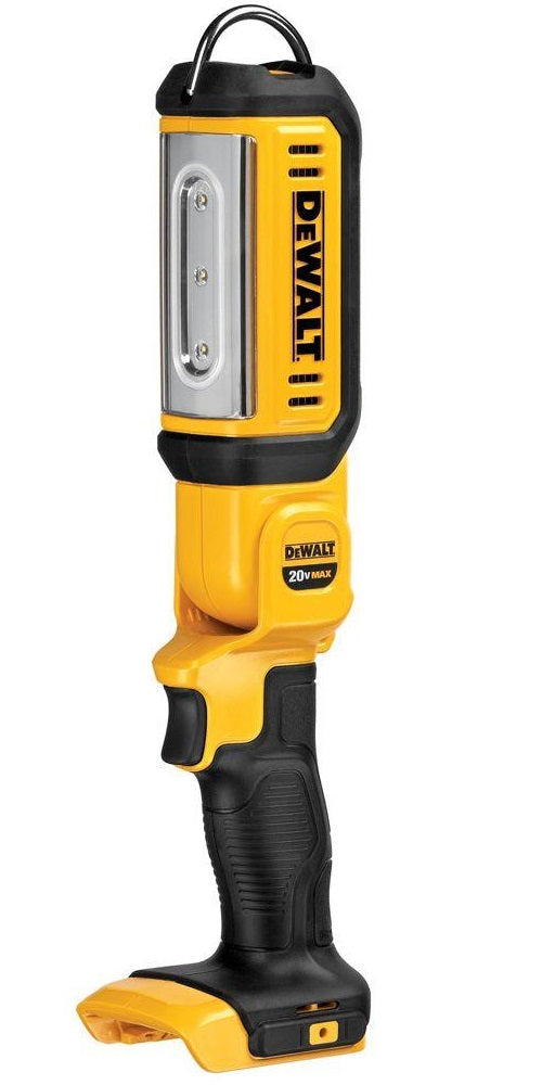 DeWalt DCL050 LED Hand Held Area Light, 20V Max