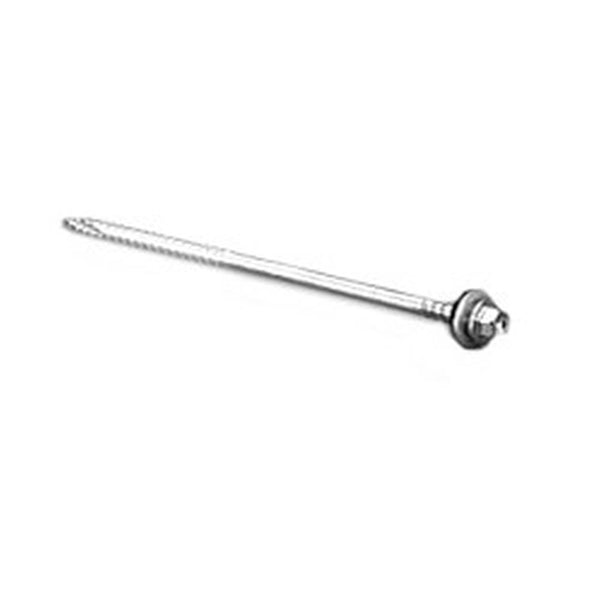 Hillman Fasteners LTS147810/47806 Landscape Timber Screw, 1/4" Thread