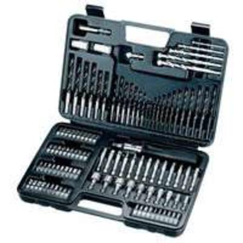 Black & Decker Drill-Bit Set