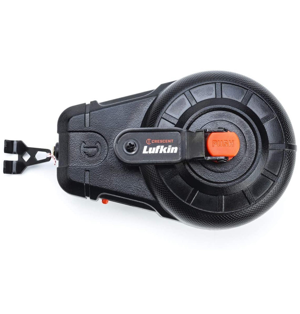 Crescent CLP100R Chalk & Reel With Red Chalk, 100 Feet