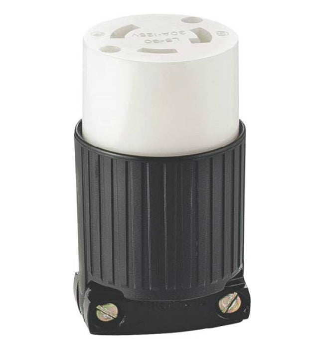 Cooper Wiring L530C  Twistlock Wire Connector
