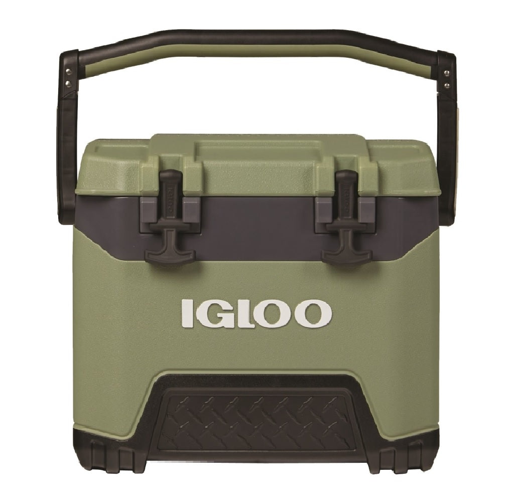 Igloo 50538 BMX Cooler, 37 Can