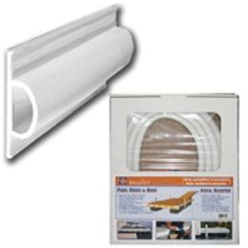 Multinautic 10510 PVC Dock Bumper, 16'