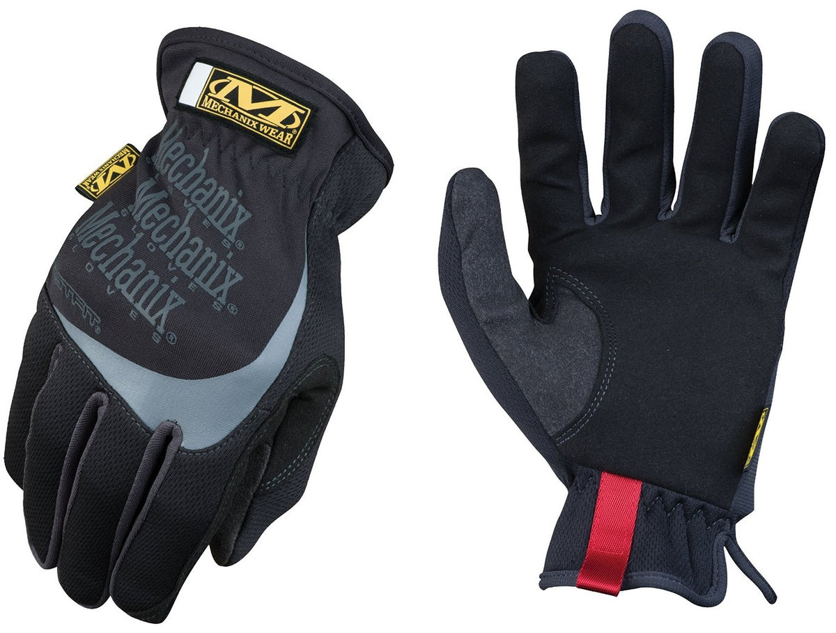 Mechanix Wear MFF-05-011 FastFit Men's Gloves, X-large