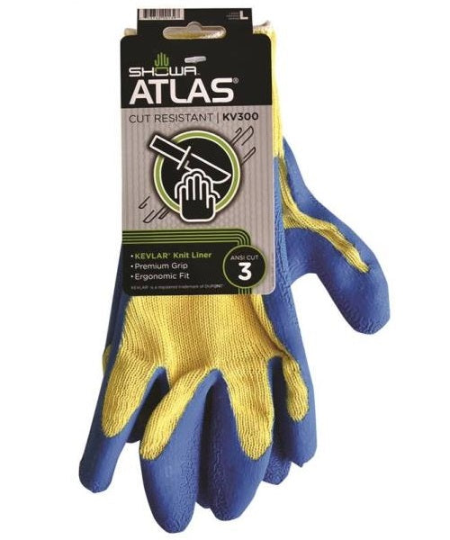 ATLAS FIT Glove - LARGE
