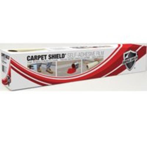Surface Shields CS24100 Carpet Shield, 24" x 100&#039;