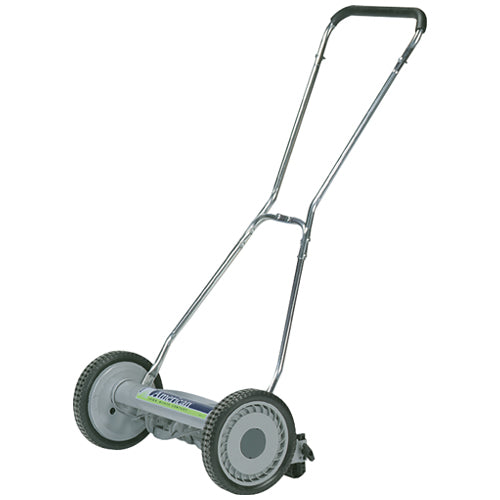 American Lawn Mower 18 in. Reel Lawn Mower