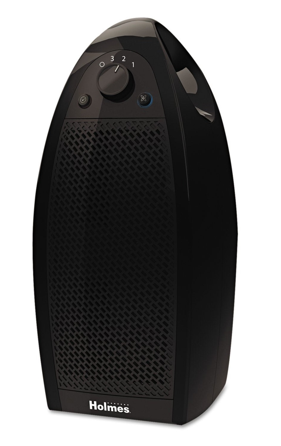 Holmes HAP9412B-UA Small Room HEPA Type Air Purifier
