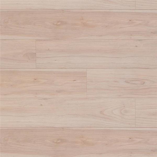 QEP ALL30501 8 MM Laminate Flooring, Washed Khaki Oak, 24.98 Sq. Ft.