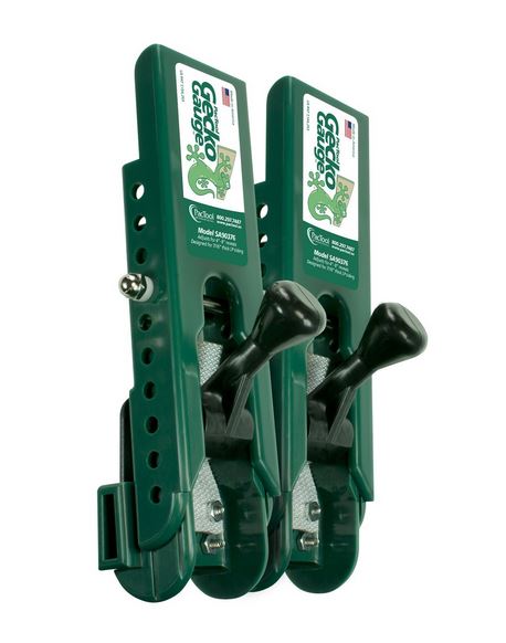 Pactool International SA90376 Gecko Siding Gauge, 7/16" LP