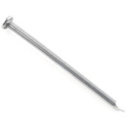 National Nail 54199 Galvanized Common Nails Pail, 25 Lb, 16D