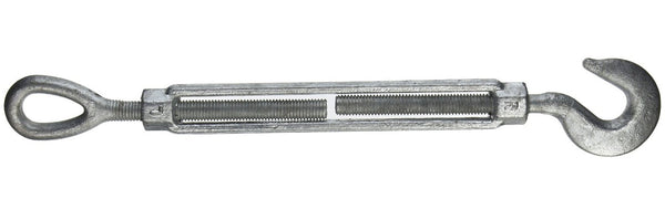 Stanley National de matériel 3272bc 1/5,1 x 15,2 cm galvanisé Crochet Stanley National de matériel 3272bc 1/5,1 x 15,2 cm galvanisé Crochet