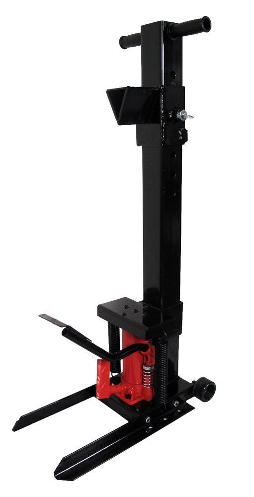 Vulcan YTL23102 Heavy-duty Log Splitter, 8 Ton