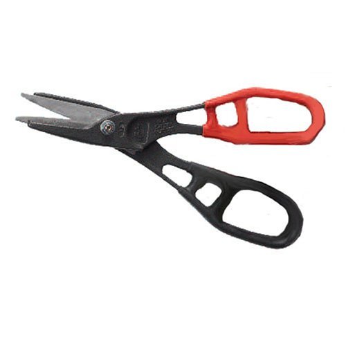 thumbnail image 2 of Malco MV12 Vinyl Snip – 12-Inch High Carbon Steel Blade Cutter For Vinyl & Flexible Materials 2 of 13