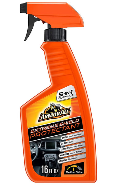Armor All 19134 Extreme Shield Protectant, 16 Ounce