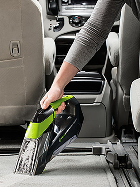 BissellPortableCarpetCleanerjp
