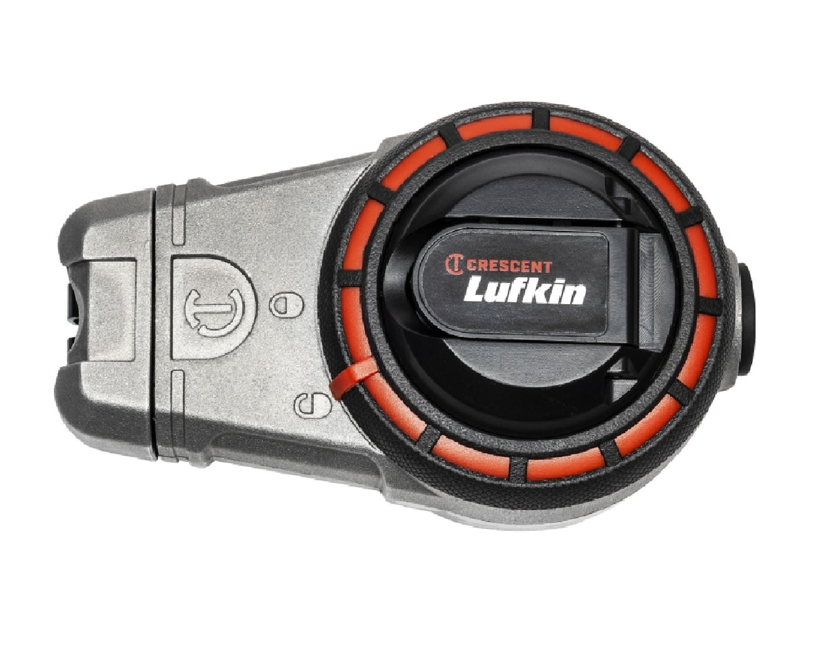 Crescent CLA100B Lufkin Professional Chalk Reel, 100-Feet