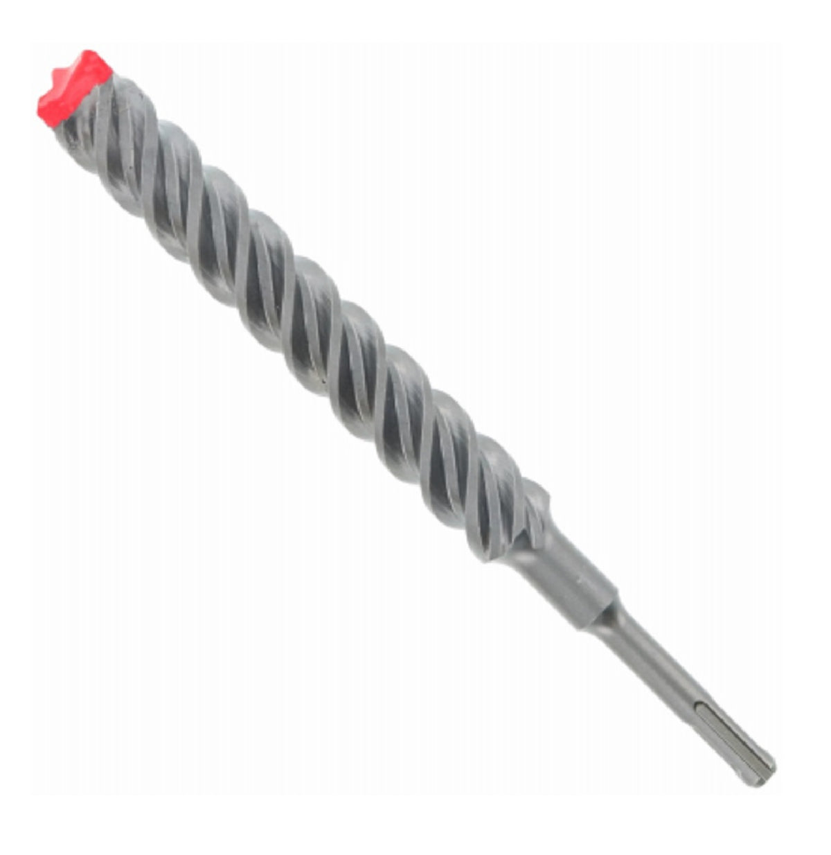 Diablo DMAPL4300 Rebar Demon SDS-Plus 4-Cutter Full Carbide Head Hammer Bit