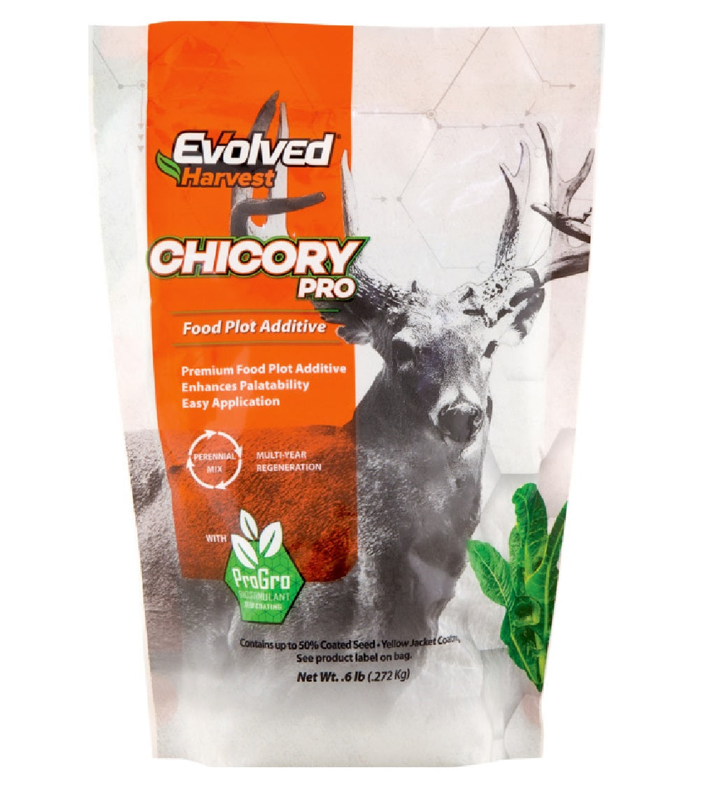 Evolved Harvest EVO82000 Food Plot Additive, 1 lb
