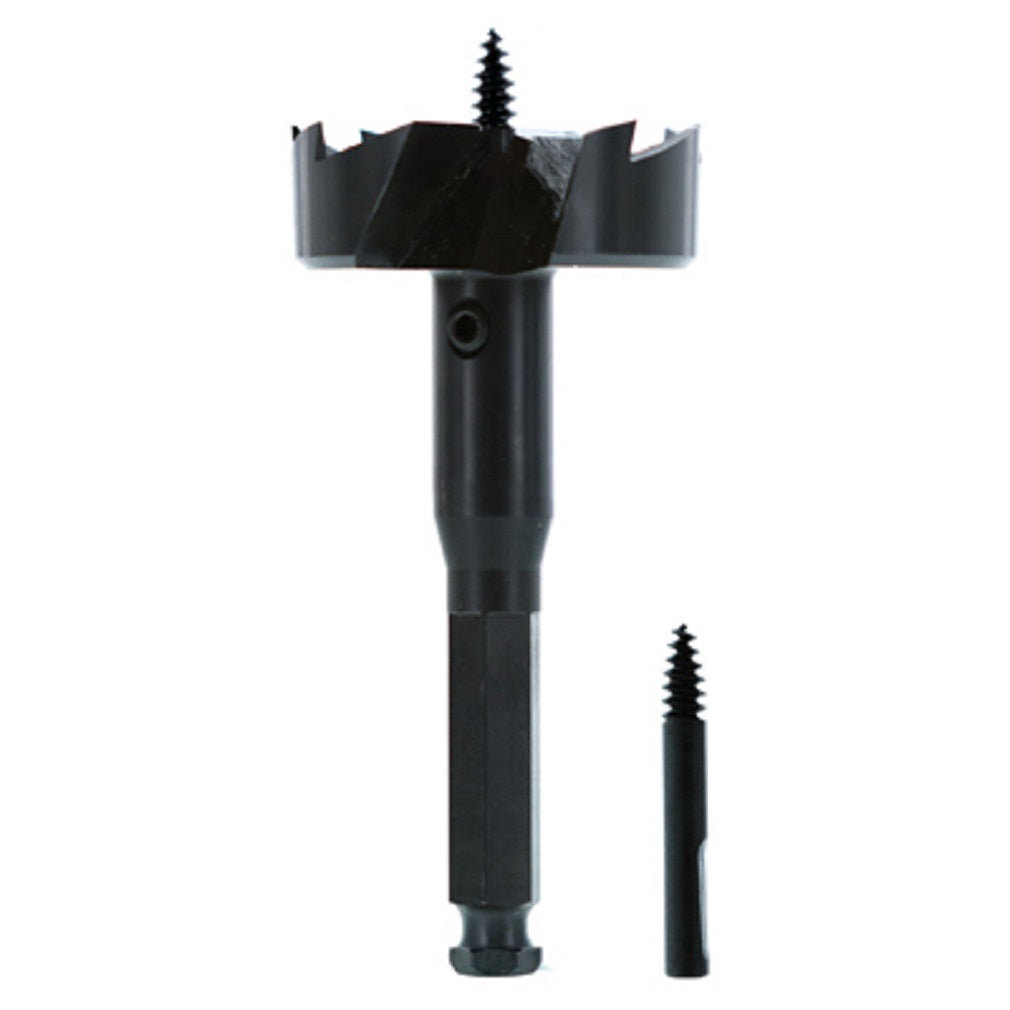 Freud DSF2125 Diablo Self Feed Bit, 2-1/8 Inch