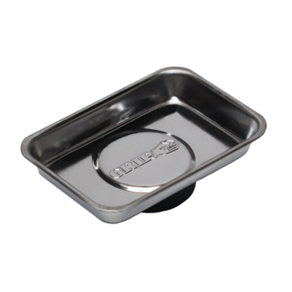 Grip On Tools 67436 Magnet Parts Tray, Steel