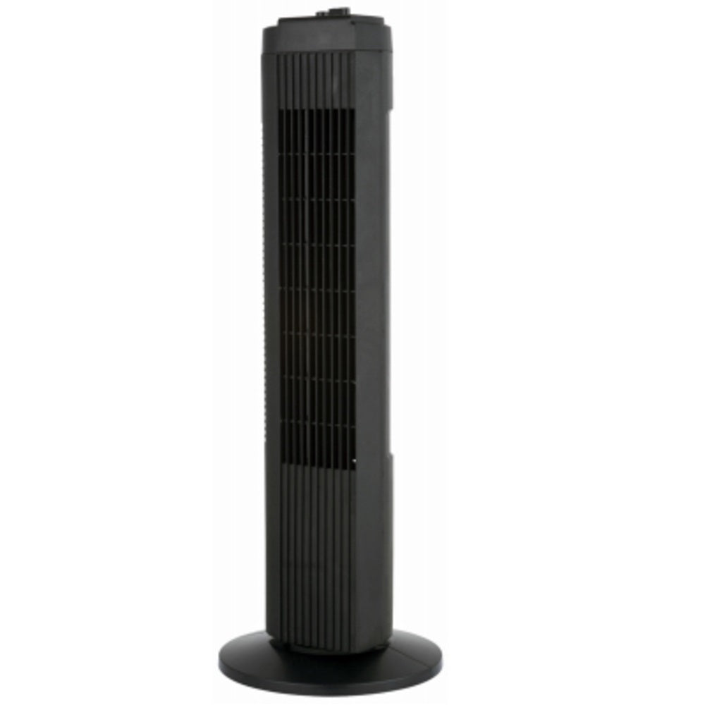 Homepointe FZ10-19M Oscillating Tower Fan, 28 Inch