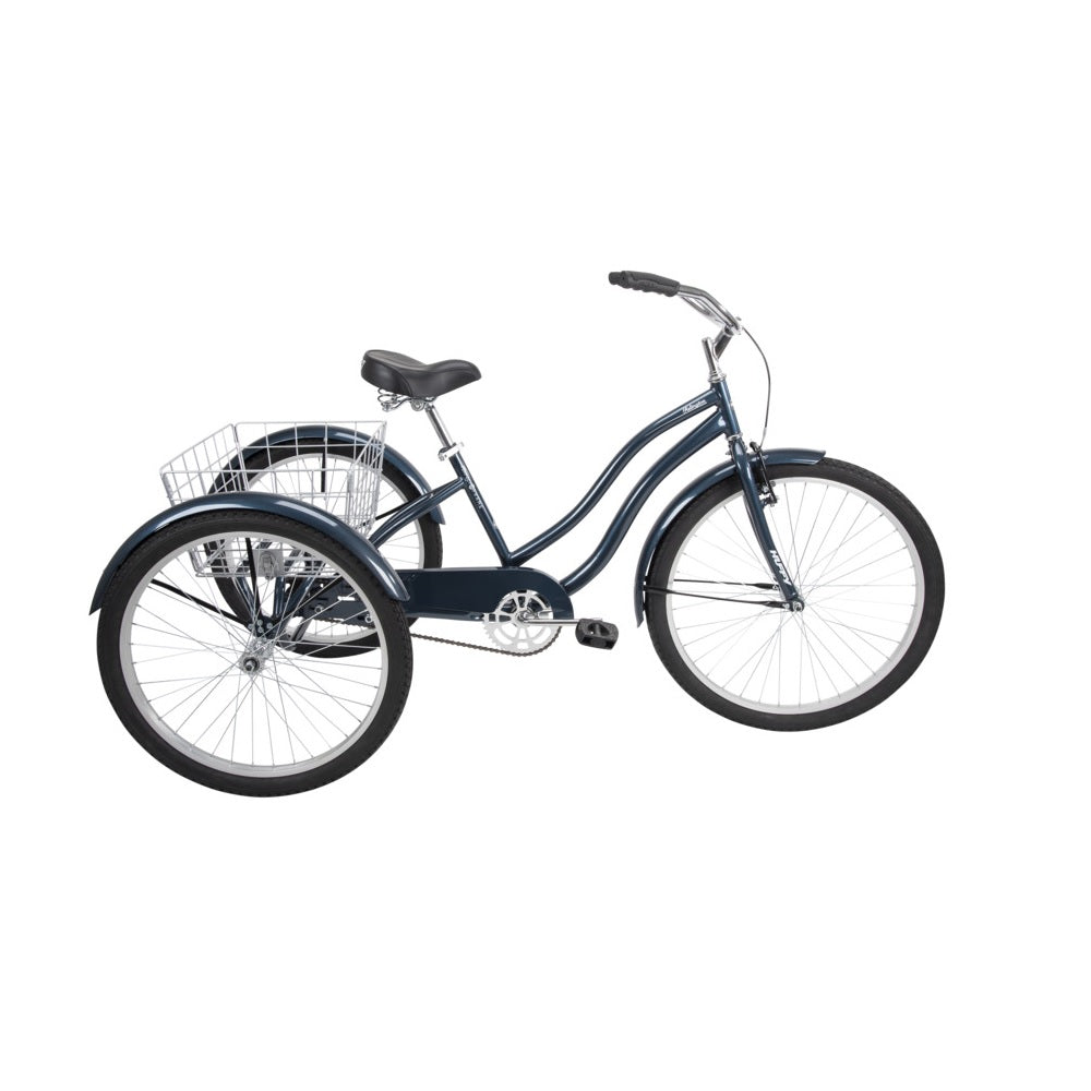 Huffy 26619 Arlington Adult Trike Bike, Large