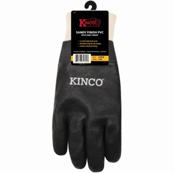 Kinco 7170-L Sandy Glove, Large