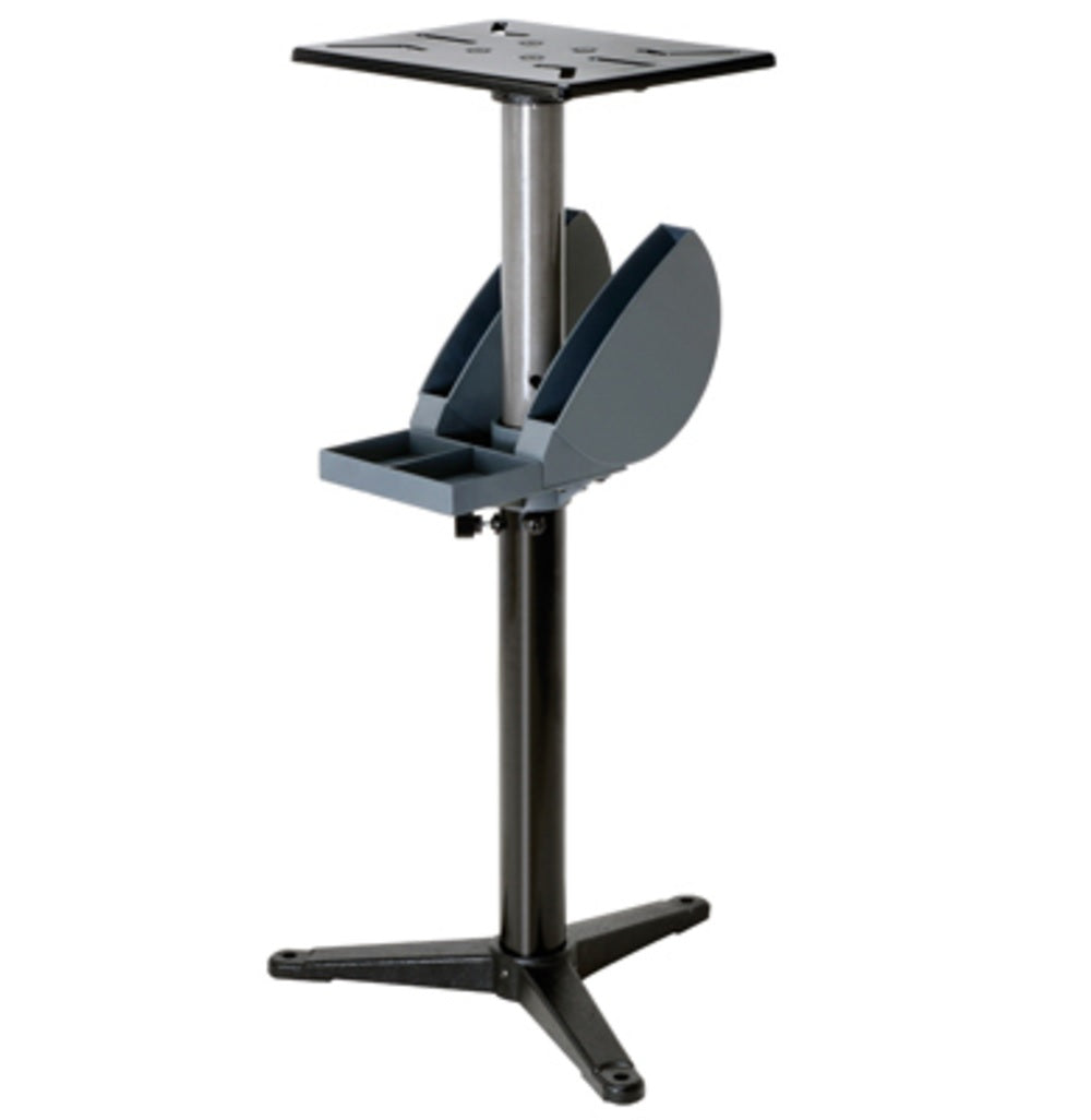 Master Mechanic 3508S200 Adjustable Grinder Pedestal