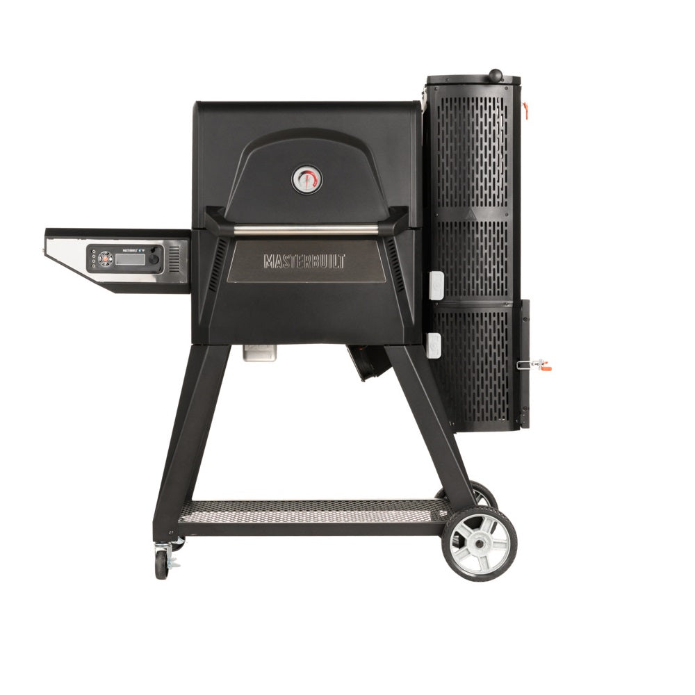 Masterbuilt MB20040220 Gravity Series 560 Digital Grill and Smoker