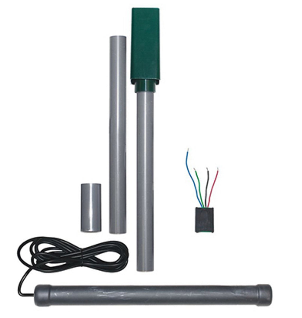 Mighty Mule FM130 Wireless Vehicle Sensor for Automatic Gate Openers