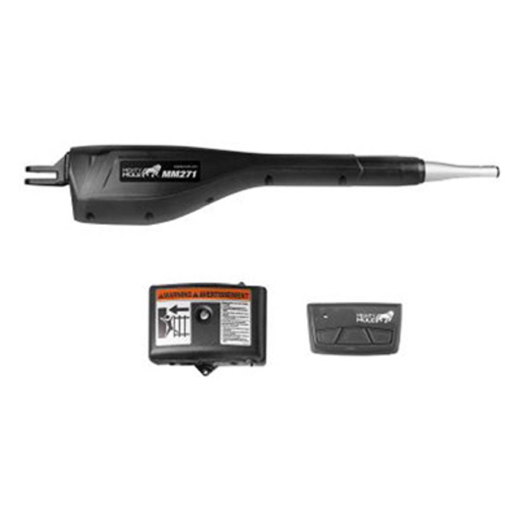 Mighty Mule MM271 Automatic Light Single Gate Opener