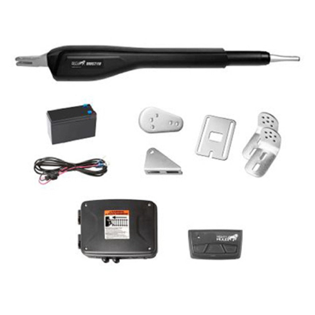 Mighty Mule MM571W Heavy Smart Single Gate Opener