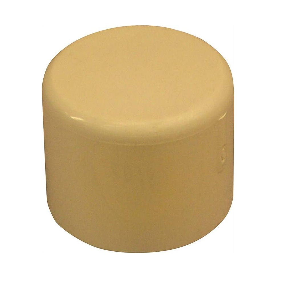 Nibco T00210D Pipe Cap, 1/2 Inch