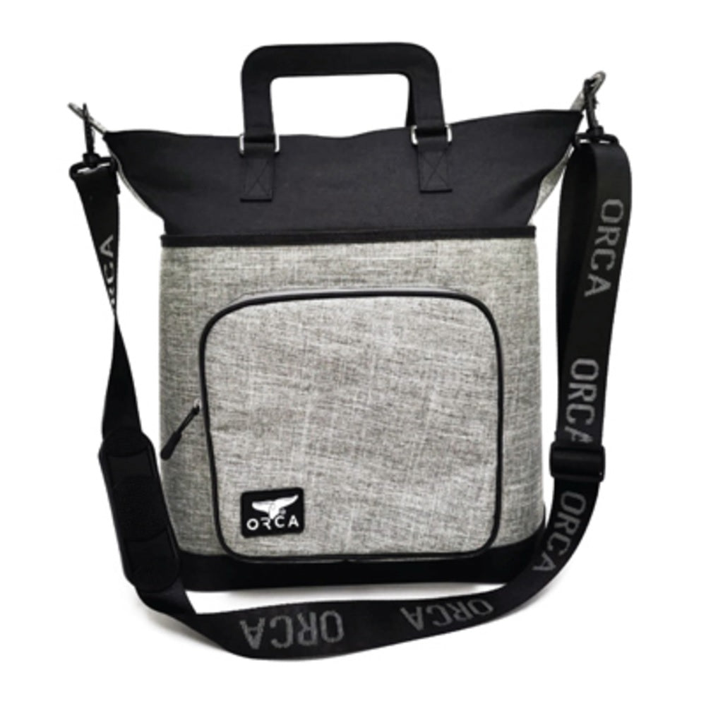 ORCA ORCPODIITOTGY-BK Pod 2 Soft Side Tote Cooler