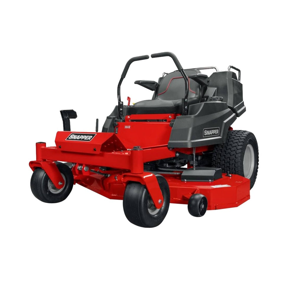 Snapper 2691827 Zero Turn Mower, 23 Hp