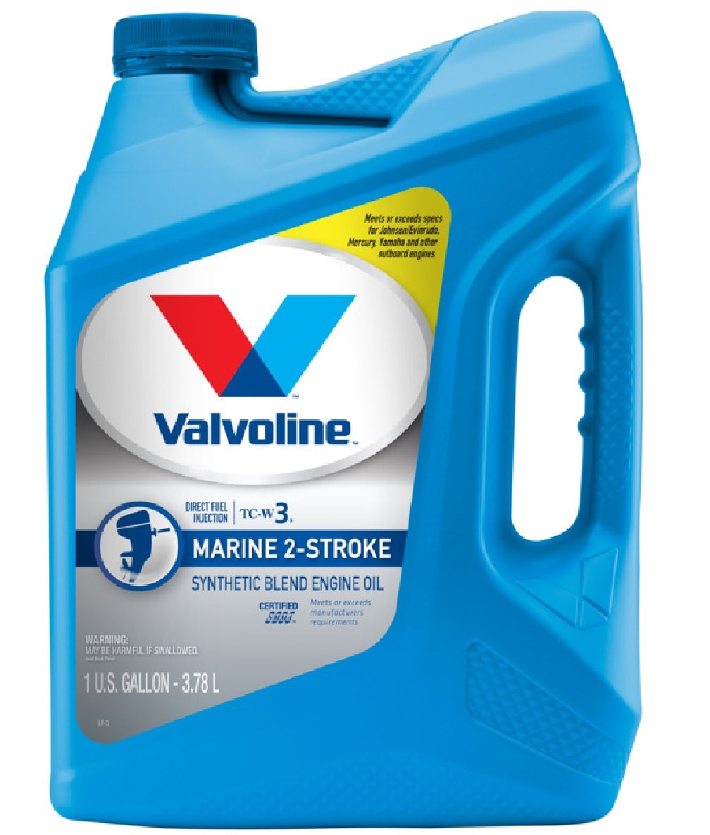 Valvoline 773735 Engine Oil, 1 Gallon