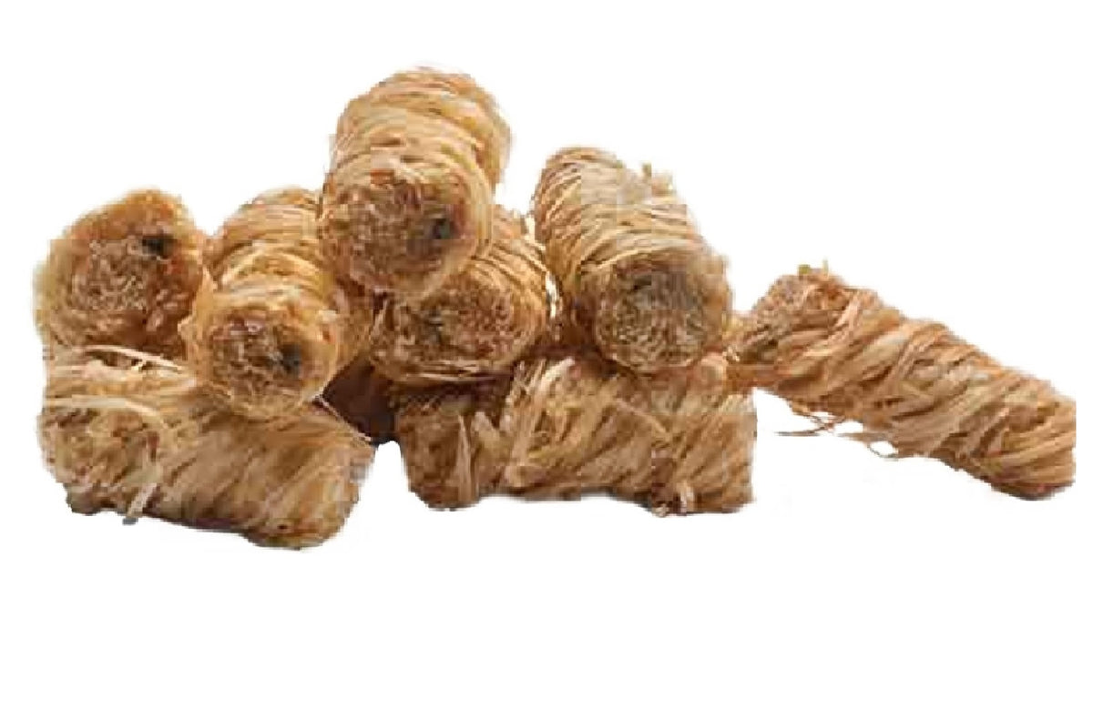 Zippo 40566 Clamshell Tinder Shred