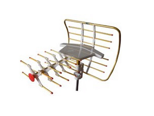 Zenith VN1ANRA28UL Vant Amp Rem Rotate Anodized