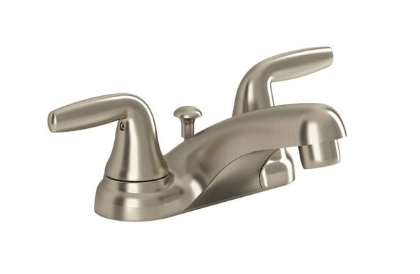 American Standard 9316200.295 Jocelyn Two Handle Lavatory Faucet