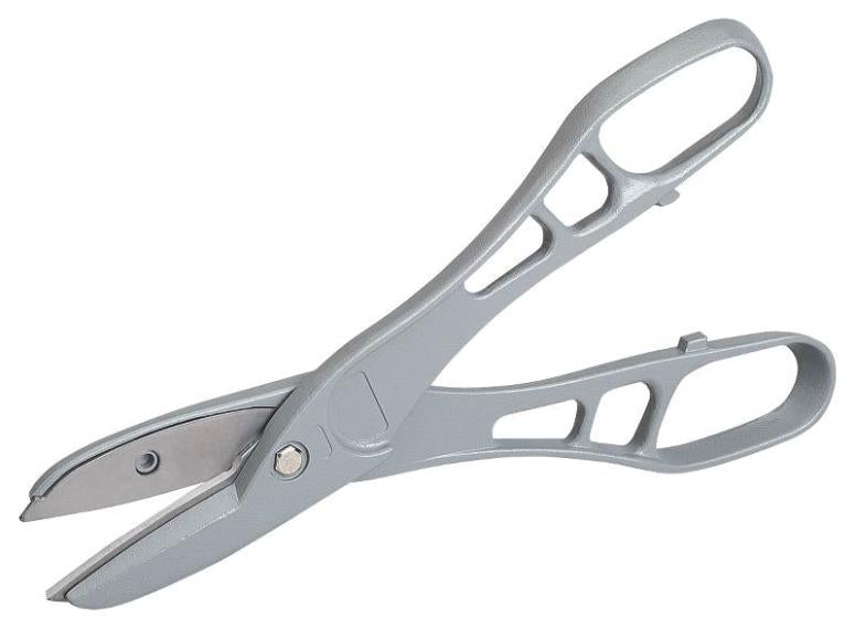 Malco M14N Straight Cut Aluminum Snip, 14"