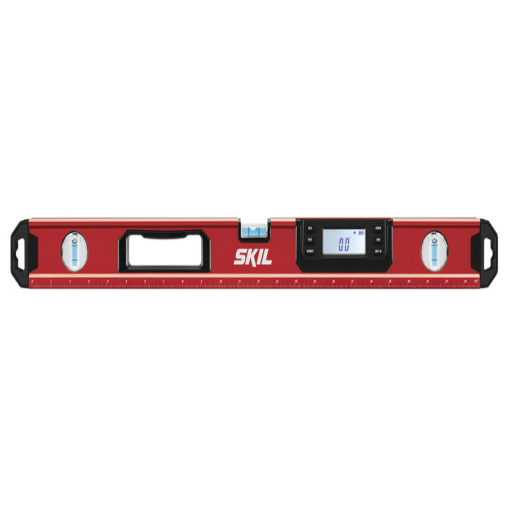 Skil LV941901 Digital Level Tool, 24 inch