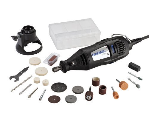 Dremel Versa Power Scrubber Universal Cleaning Kit with Drill