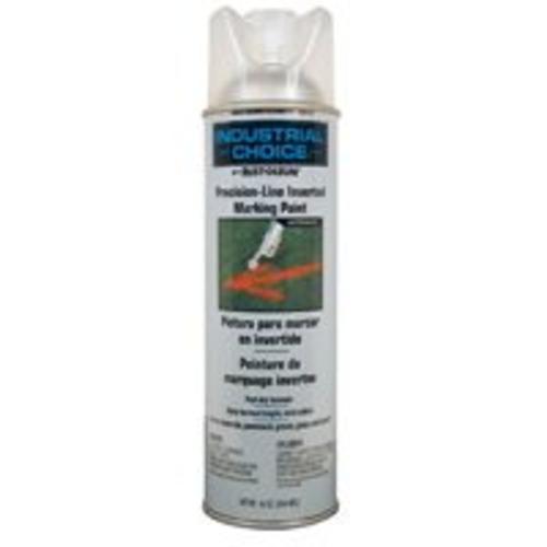 Rust-Oleum 1801838 Marking Spray, 17 Oz, Clear